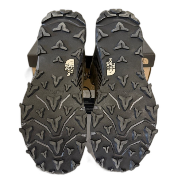 The‎ North Face Mens 14 VECTIV Exploris Mid FUTURELIGHT Hiking Boots Waterproof main image 5